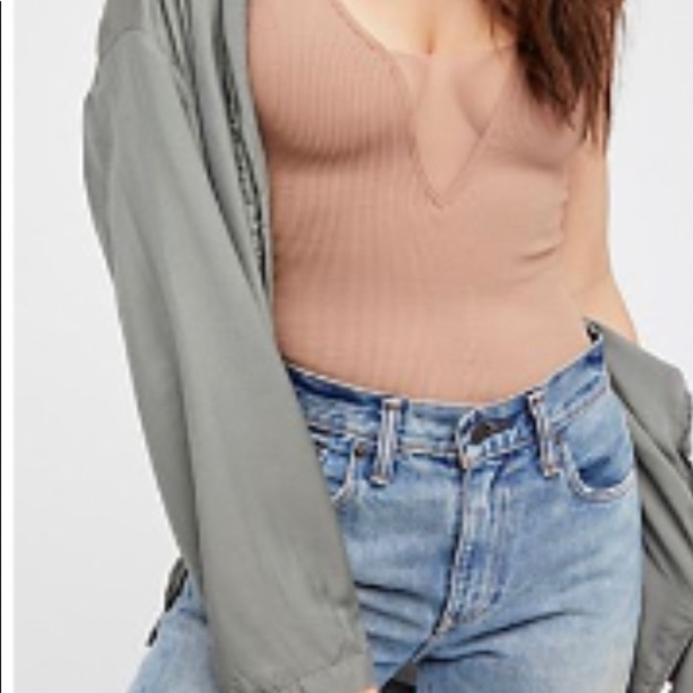 SOLD Free People Cami